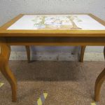 708 5062 COFFEE TABLE